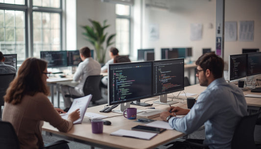 Lists, Loops, and Conditions in Kotlin: How Data Moves Through a Task