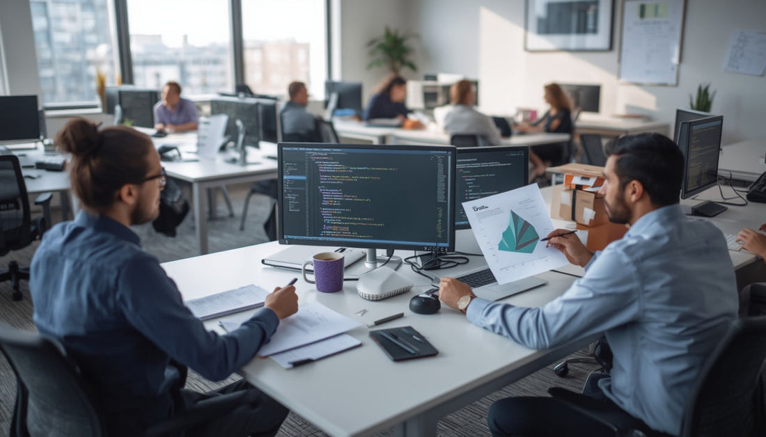 Classes, Objects, and Kotlin Code Structure