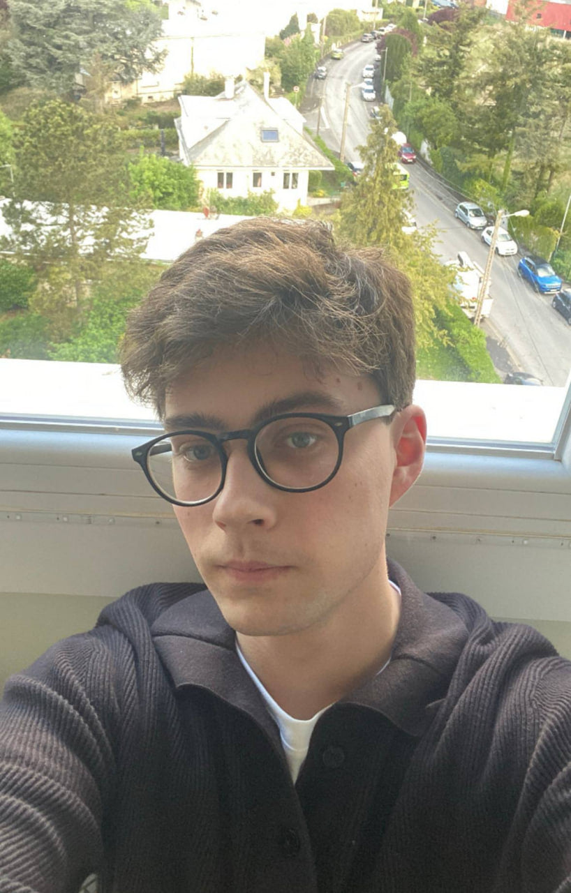 Remy Cohen